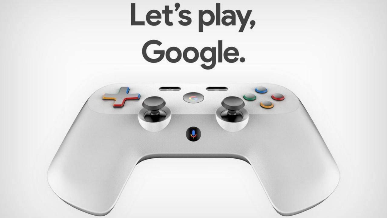 google project stream