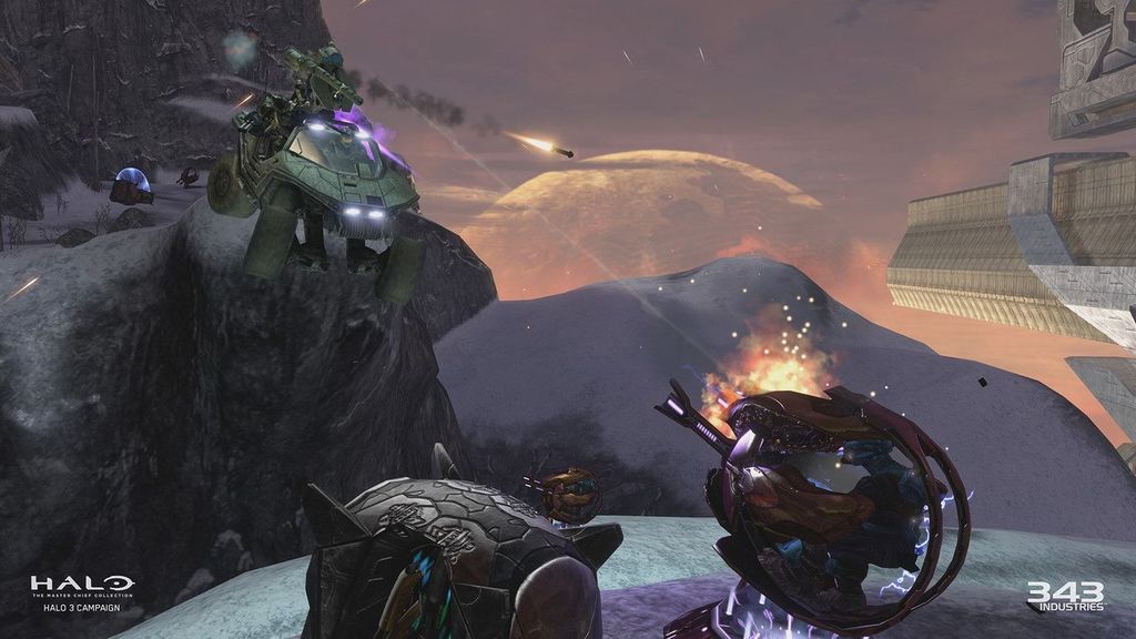 halo: the master chief collection
