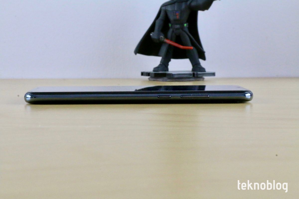 Honor 10 Lite İncelemesi