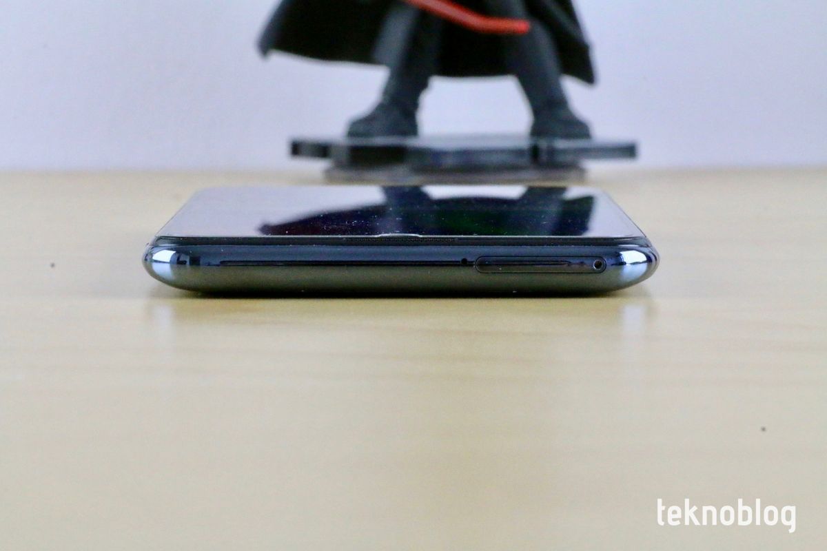 Honor 10 Lite İncelemesi