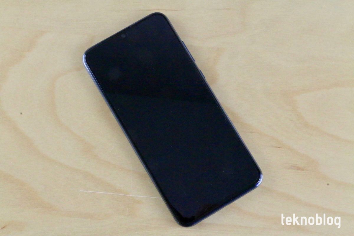 Honor 10 Lite İncelemesi