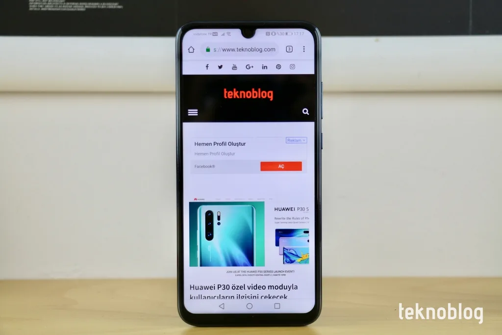 Honor 10 Lite ve 20i için EMUI 9.1 dağıtımı başladı