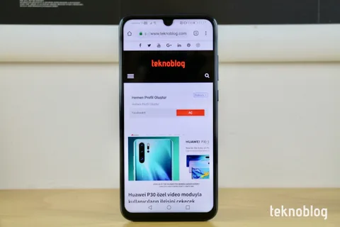 Honor 10 Lite ve 20i için EMUI 9.1 dağıtımı başladı