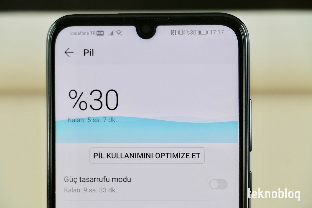 Honor 10 Lite İncelemesi