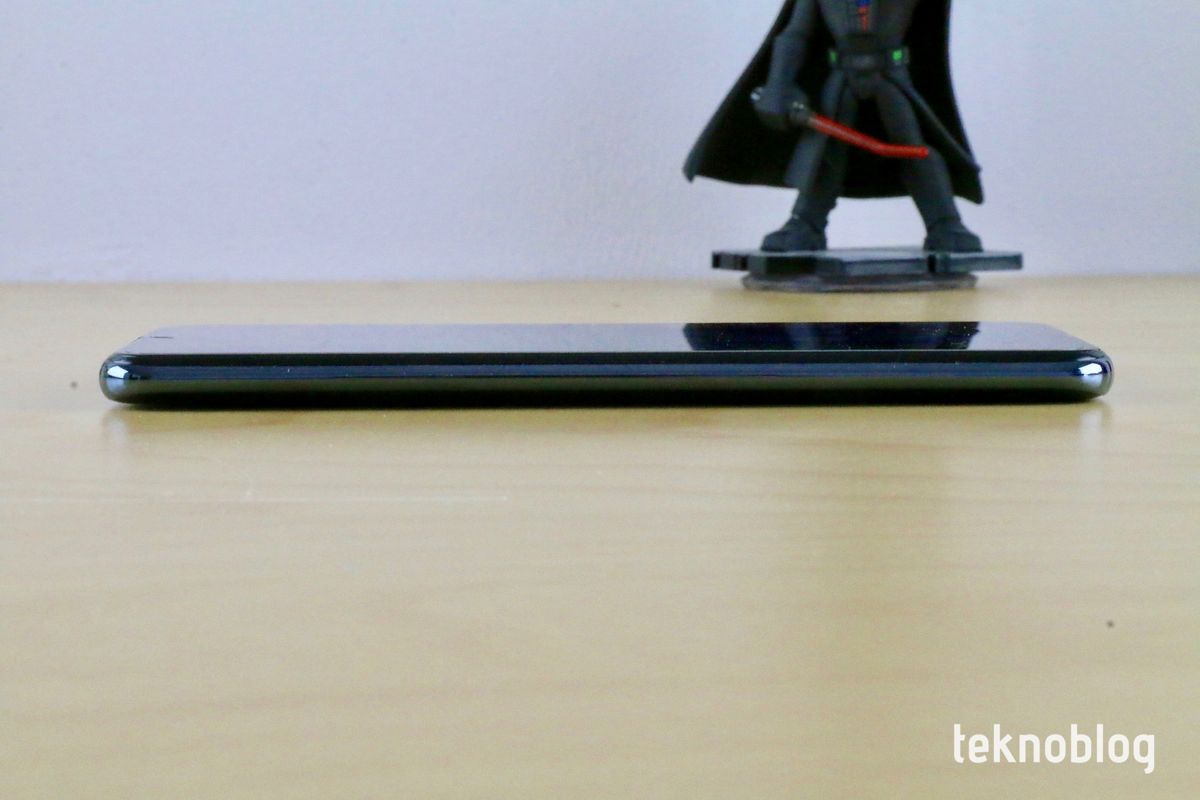 Honor 10 Lite İncelemesi