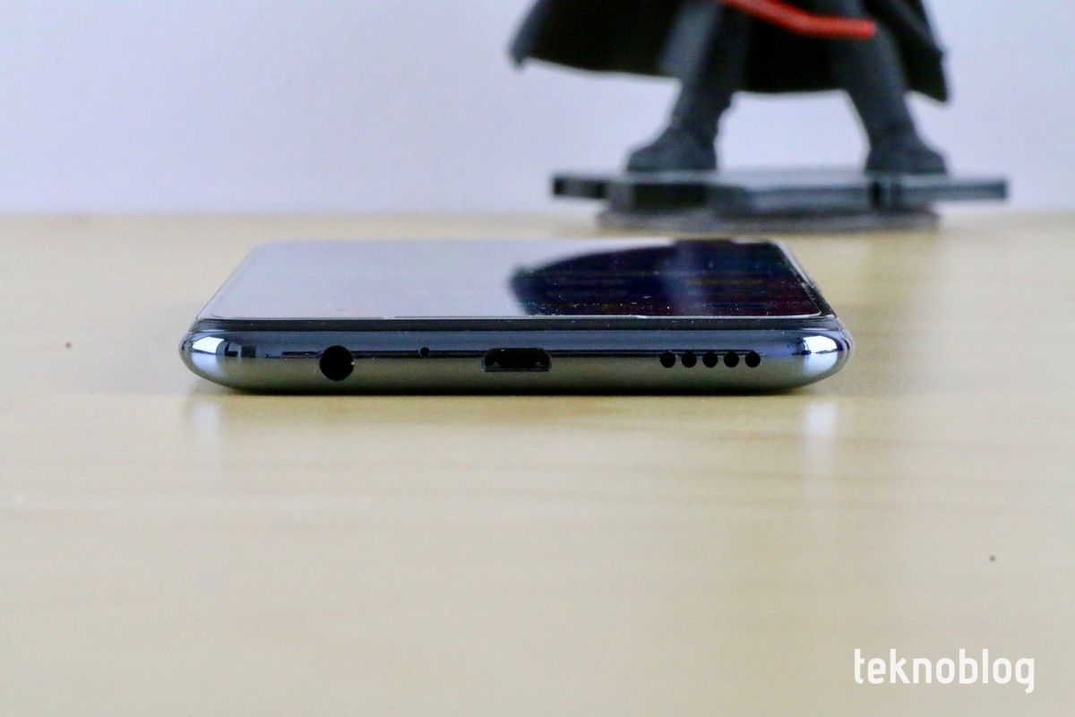 Honor 10 Lite İncelemesi