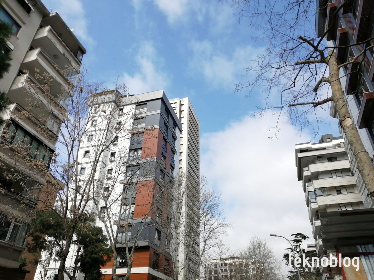 Honor 10 Lite İncelemesi