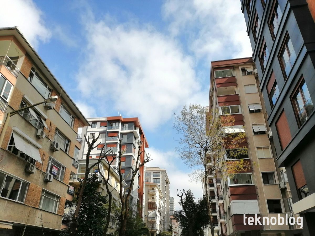 Honor 10 Lite İncelemesi