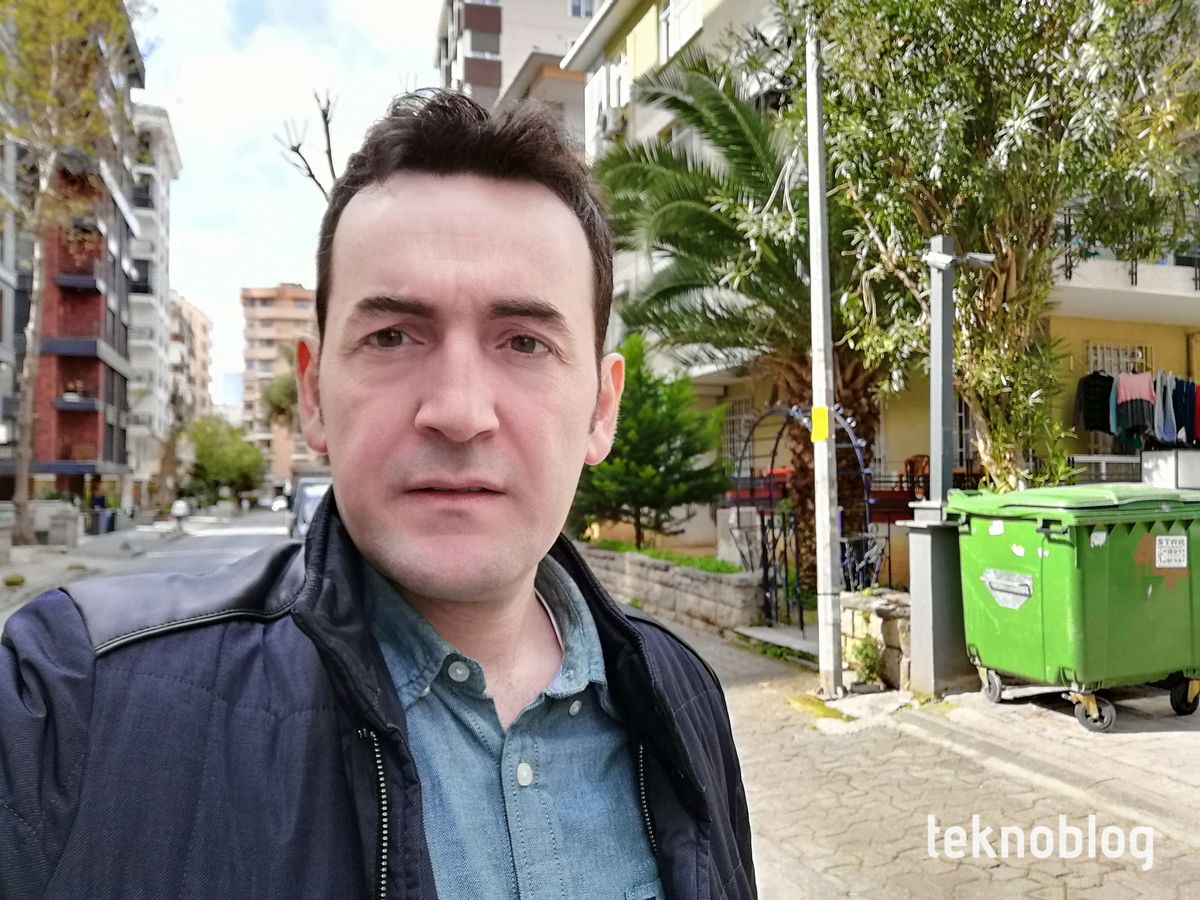 Honor 10 Lite İncelemesi