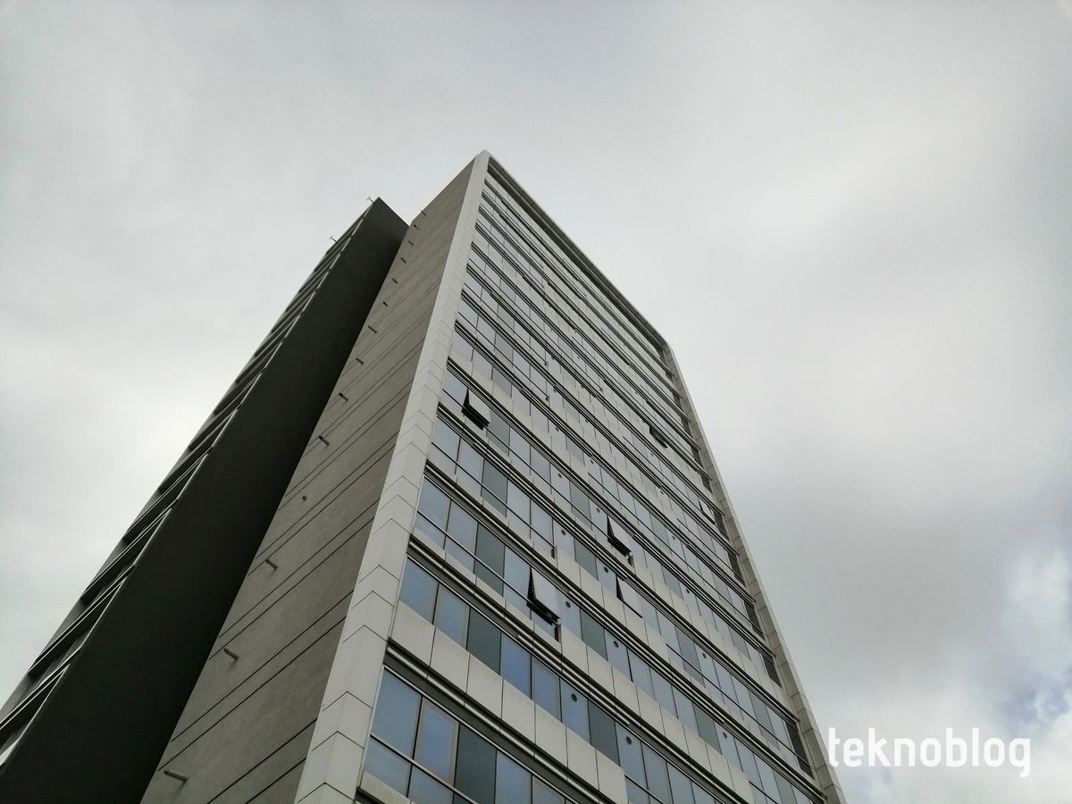 Honor 10 Lite İncelemesi