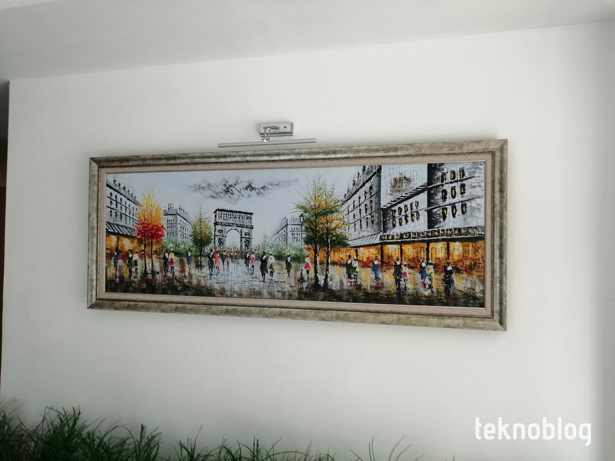 Honor 10 Lite İncelemesi