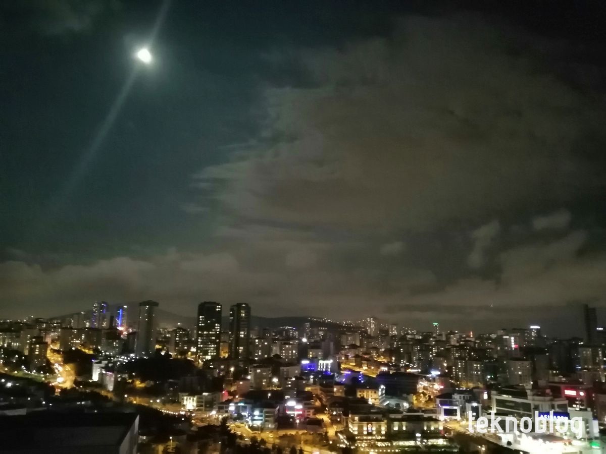 Honor 10 Lite İncelemesi