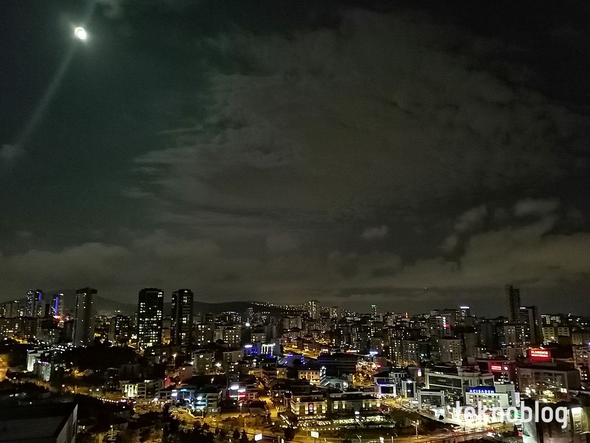 Honor 10 Lite İncelemesi