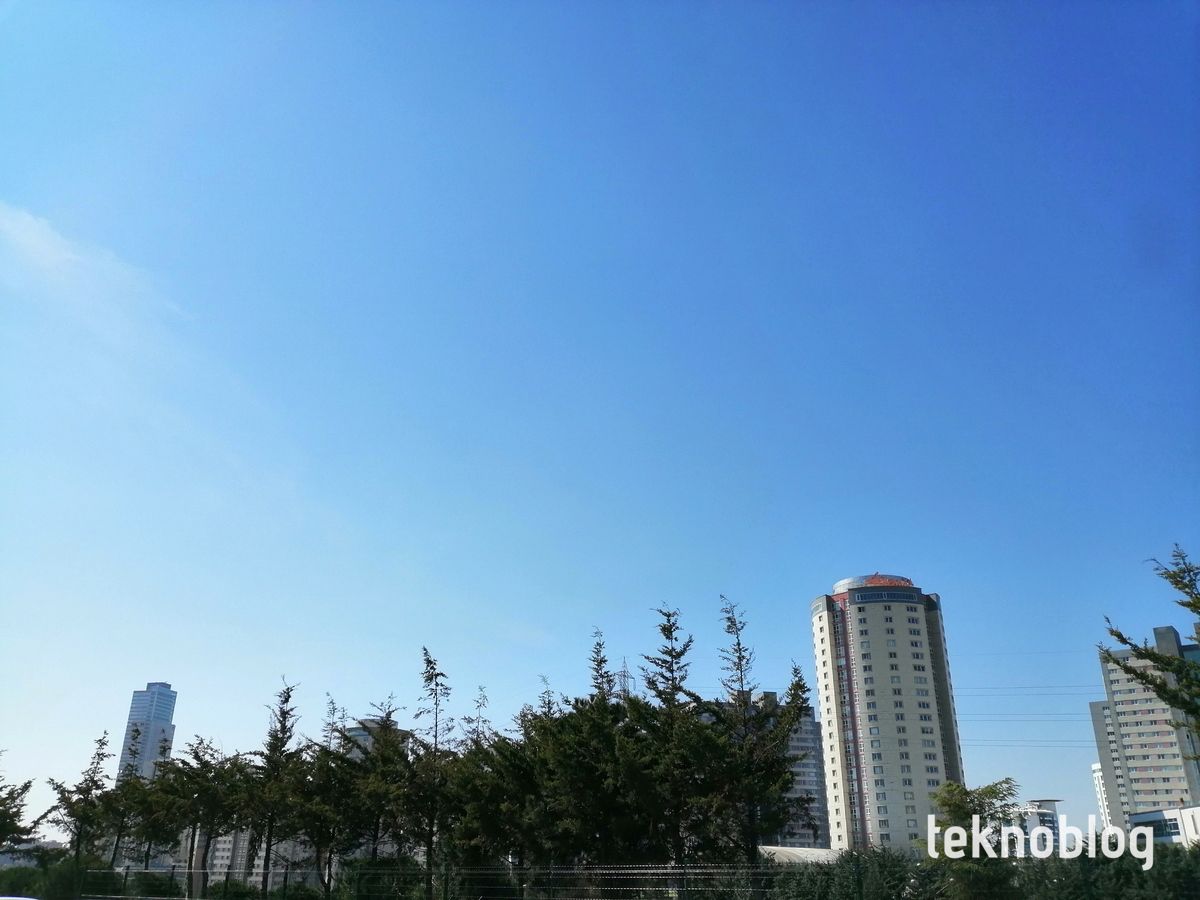 Honor 10 Lite İncelemesi