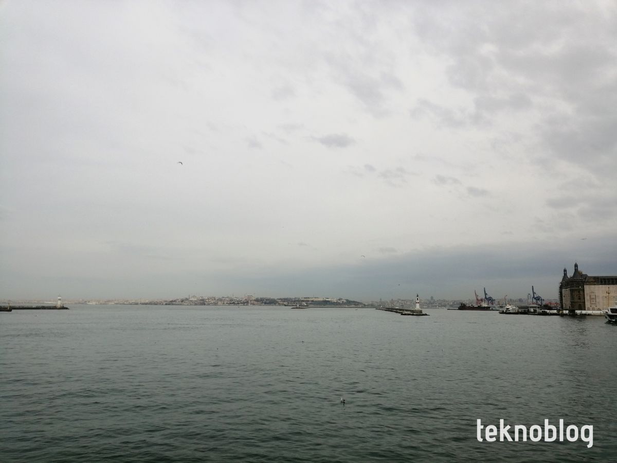 Honor 10 Lite İncelemesi