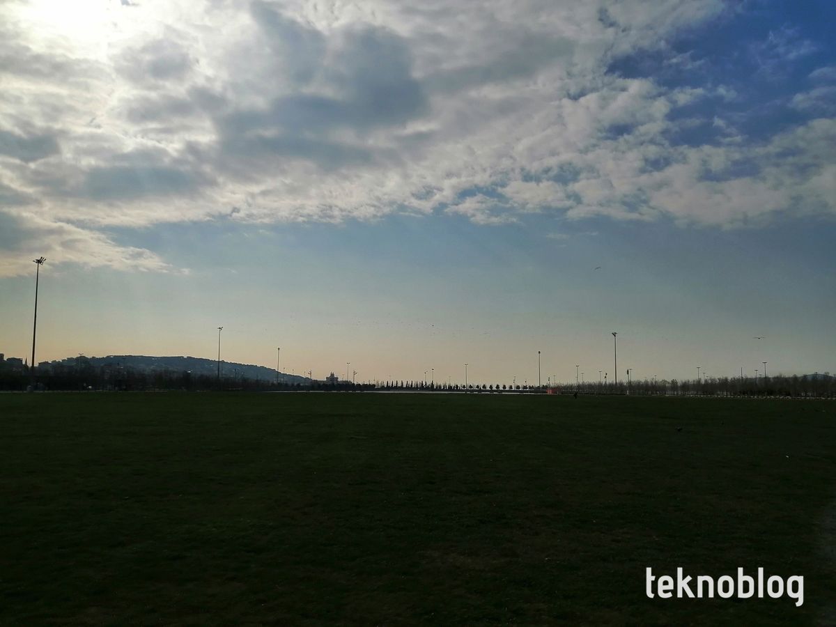 Honor 10 Lite İncelemesi