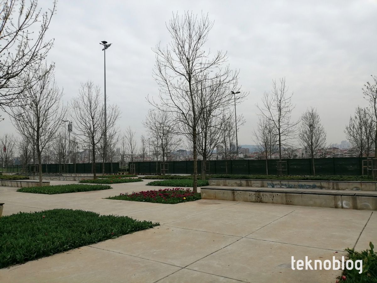 Honor 10 Lite İncelemesi