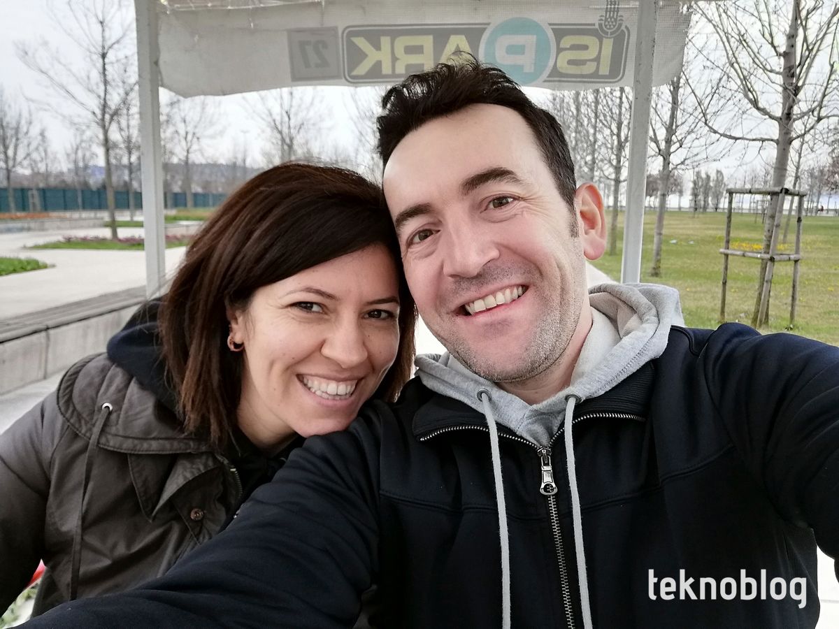 Honor 10 Lite İncelemesi