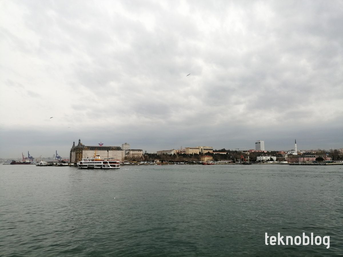 Honor 10 Lite İncelemesi