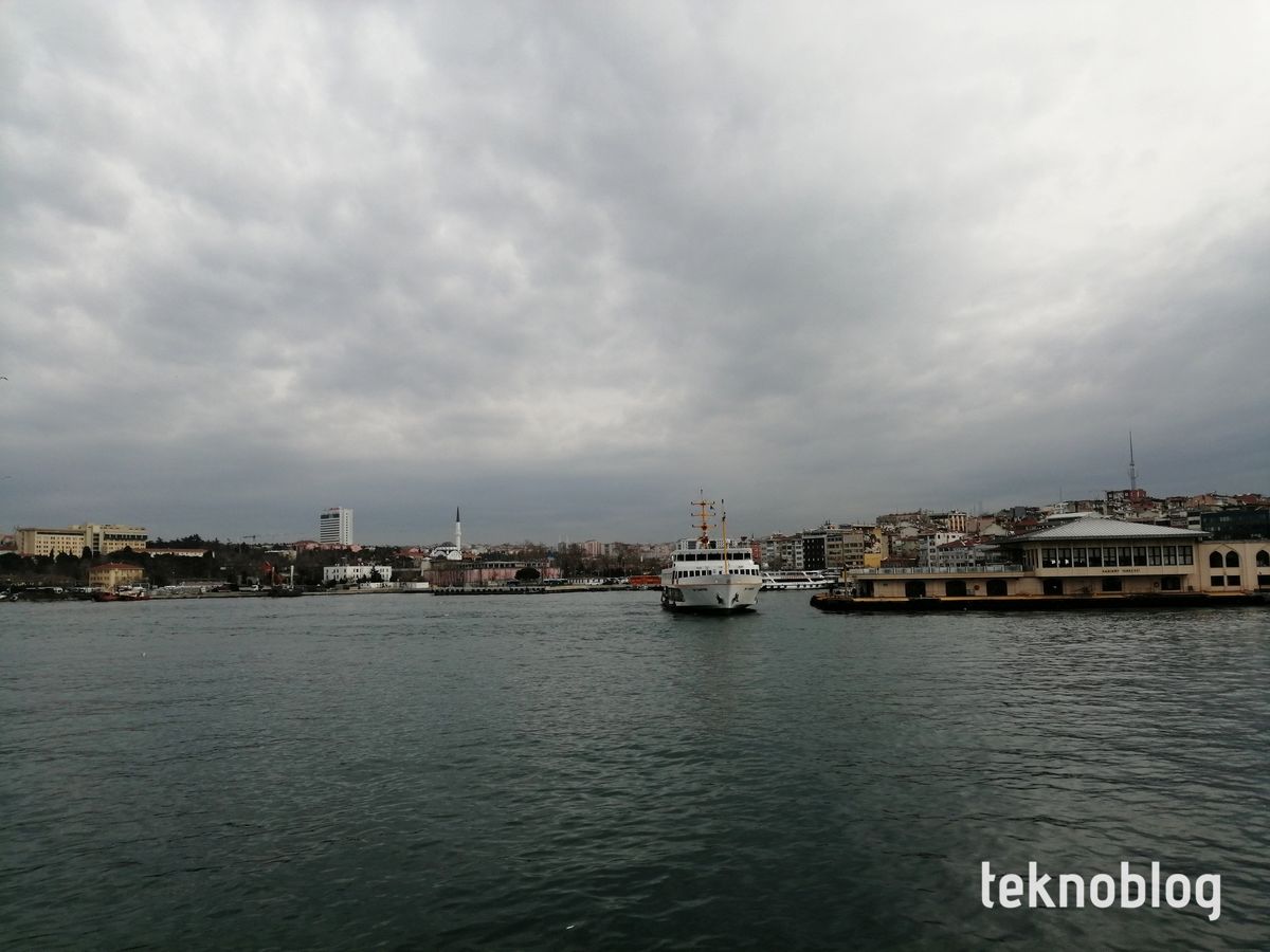 Honor 10 Lite İncelemesi