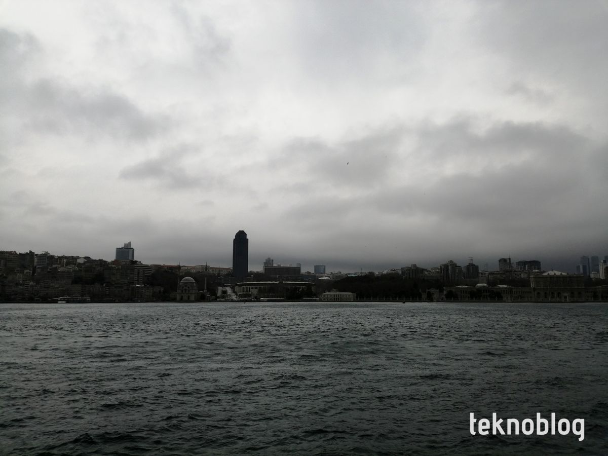 Honor 10 Lite İncelemesi