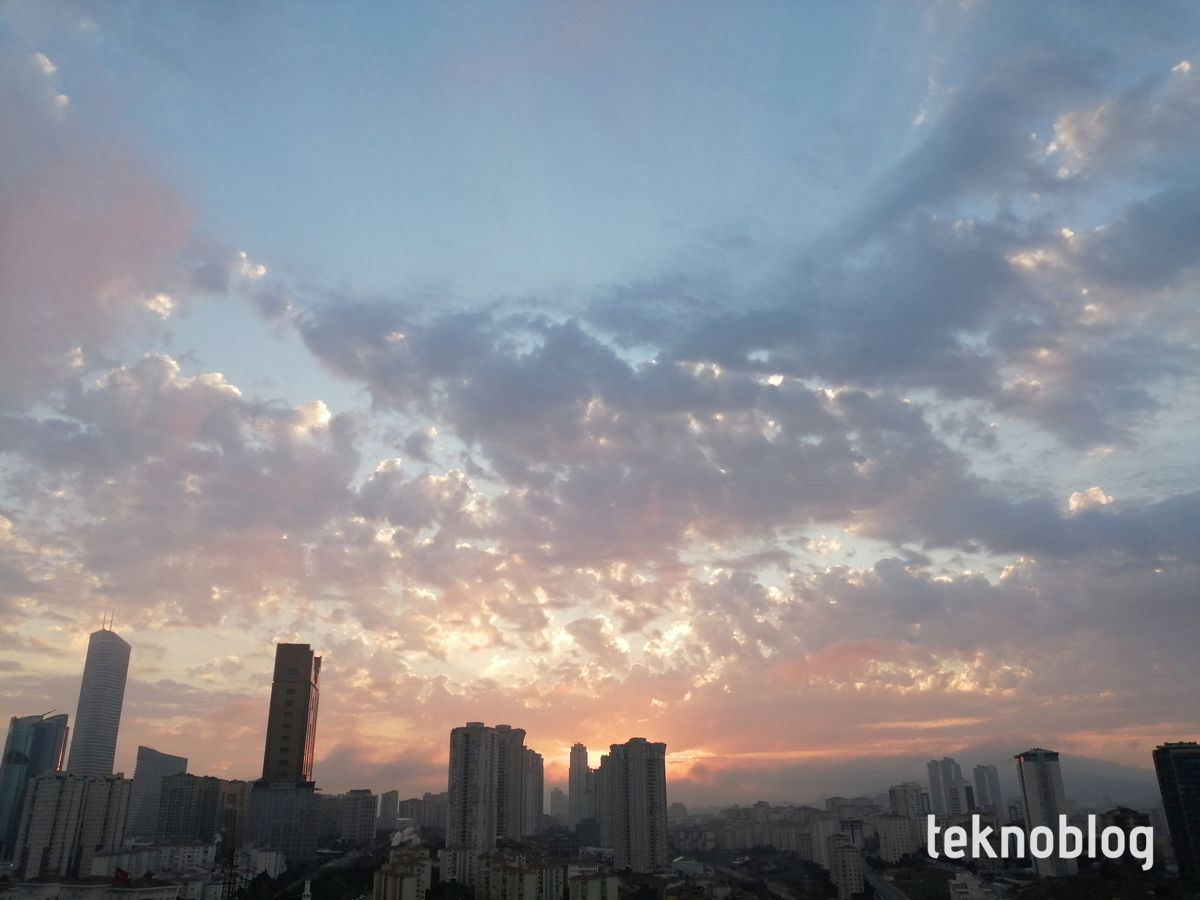 Honor 10 Lite İncelemesi