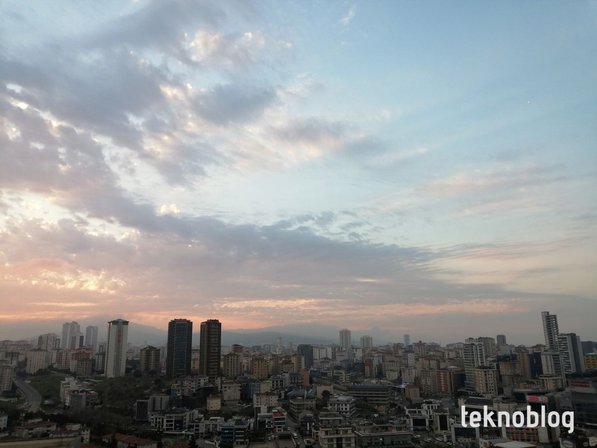 Honor 10 Lite İncelemesi