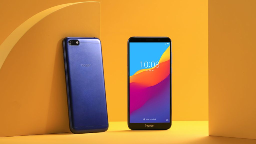honor 7s