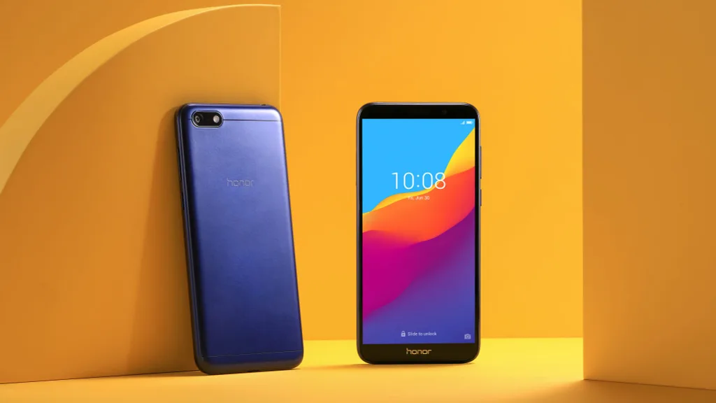 Honor 7S ucuz fiyatıyla A101 mağazalarında satışa çıkıyor