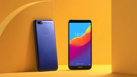 Honor 7S ucuz fiyatıyla A101 mağazalarında satışa çıkıyor
