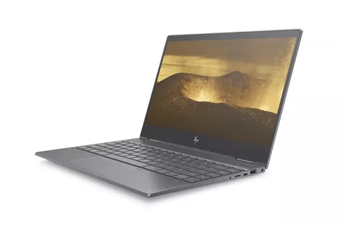 HP Envy serisini yeni işlemciler, gizlilik özellikleri ve Alexa desteğiyle yeniliyor
