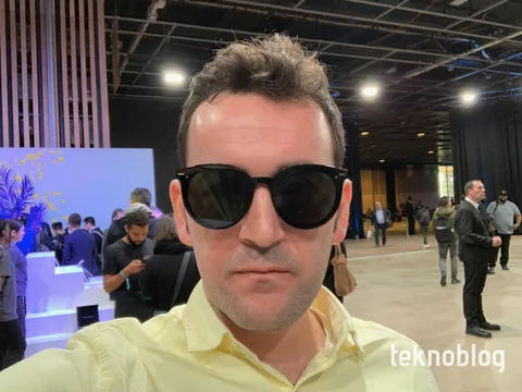 Huawei Eyewear Akıllı Gözlük Ön İnceleme – Video