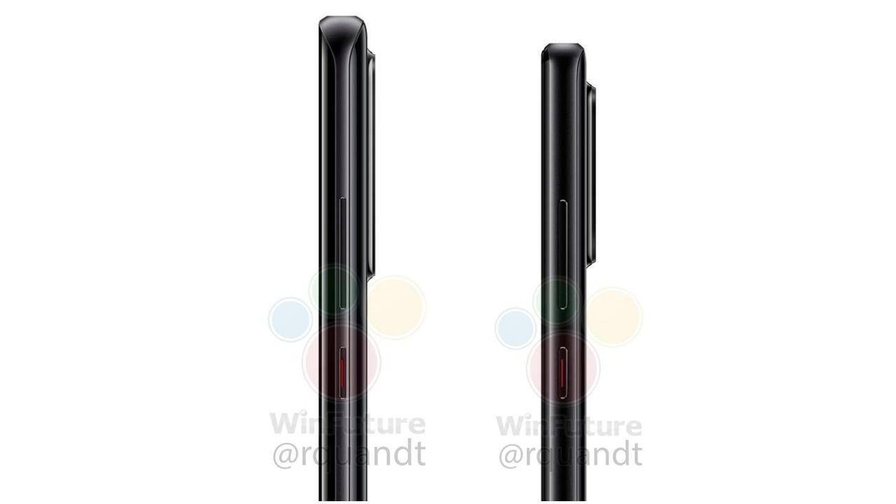 huawei p30 ve p30 pro