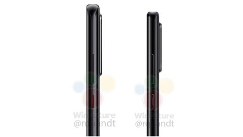 huawei p30 ve p30 pro