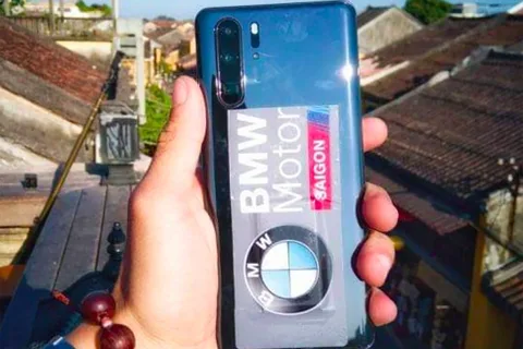 Huawei P30 Pro bir kez daha görüldü