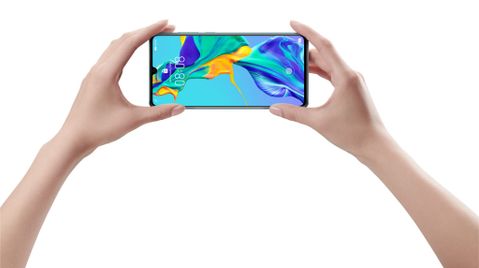 huawei p30 pro