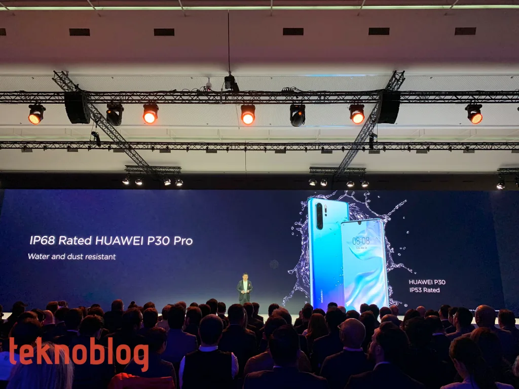 Huawei’nin mobil işletim sisteminin çıkış tarihiyle ilgili yeni gelişme