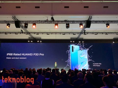 huawei mobil işletim sistemi