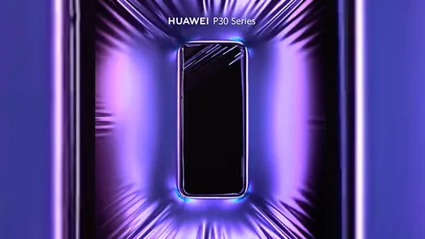 Huawei P30 serisi resmi tanıtım filmi önemli ipuçları veriyor