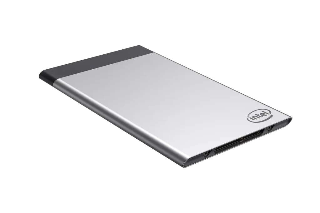 Intel Compute Card modüler bilgisayar projesini geliştirmeyi durdurdu