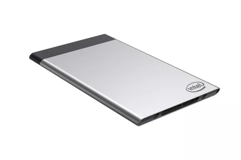 Intel Compute Card modüler bilgisayar projesini geliştirmeyi durdurdu