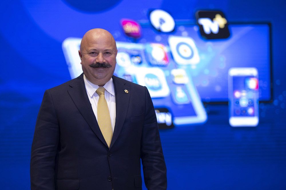kaan terzioglu turkcell