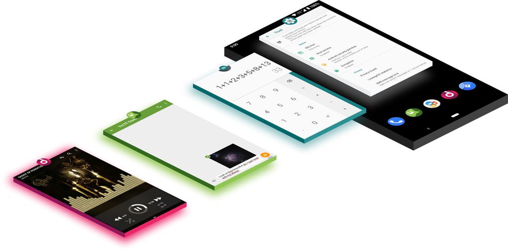 lineageos