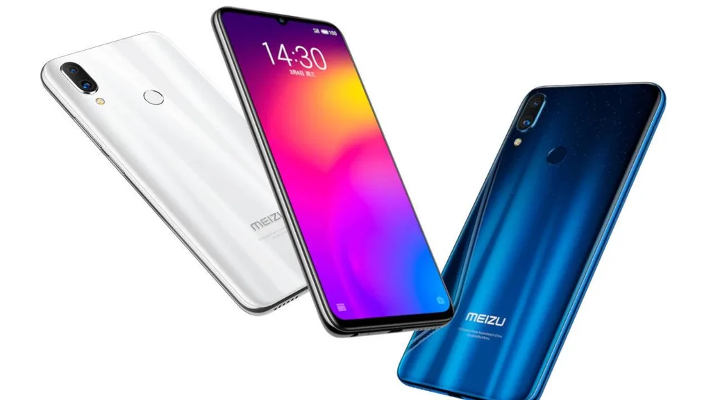 Meizu Note 9 48 megapiksel kamerayı orta sınıfa getiriyor