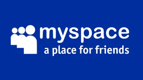 MySpace’in kaybettiği şarkıların bir kısmını Internet Archive buldu