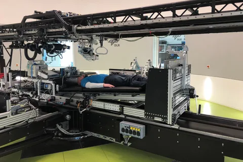 NASA ve ESA’nın test gönüllüleri yattıkları yerden para kazanacak