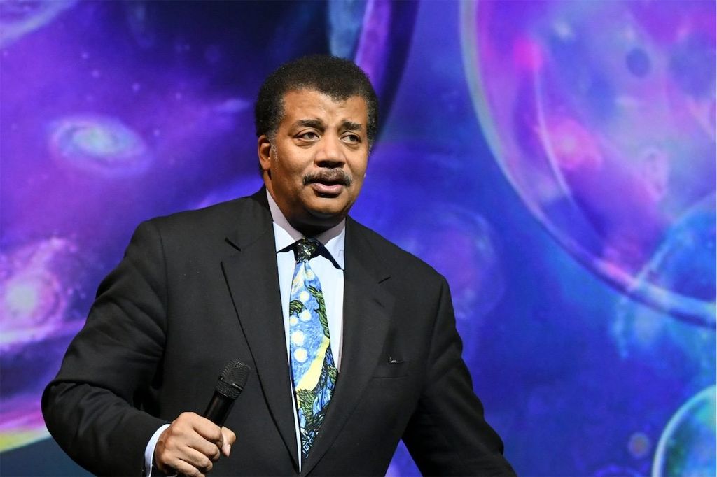 neil degrasse tyson