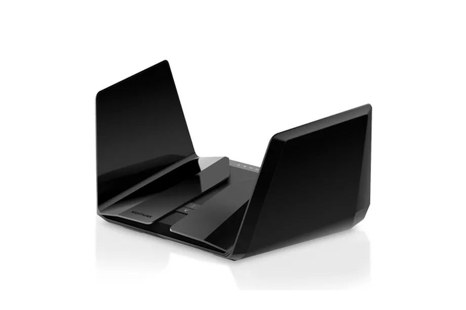 netgear triband ax12