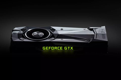 nvidia geforce gtx