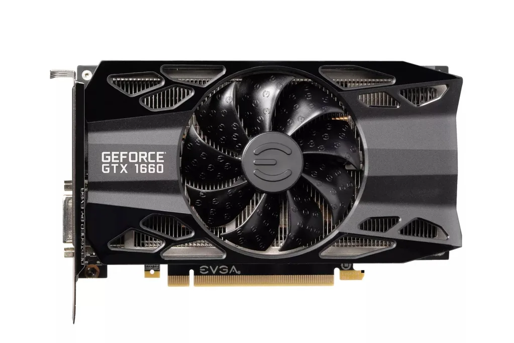 Nvidia GeForce GTX 1660 ile performans artışı isteyenlere uygun fiyatlı seçenek